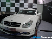  Cars At 2010 Relio Quick Auto Mall Mumbai